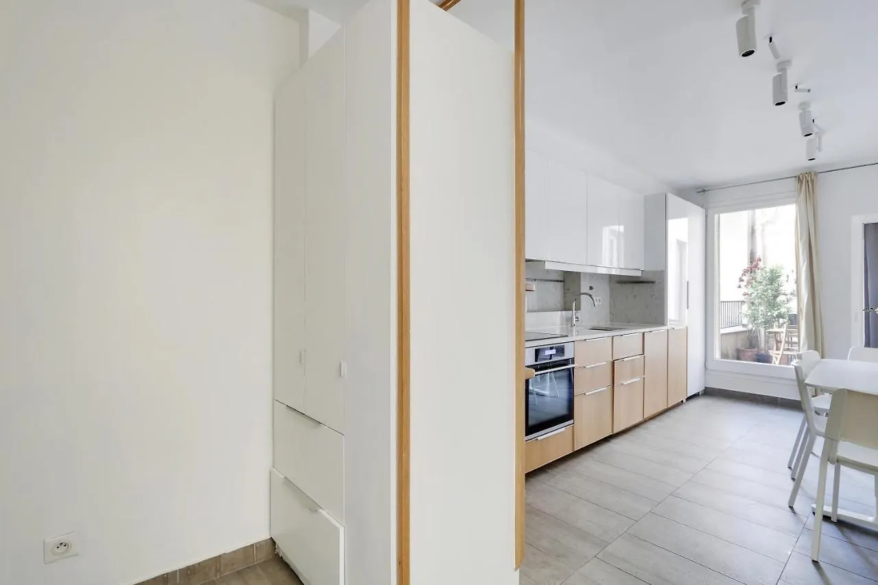 Pick A Flat'S Apartment In Saint-Germain Des Pres - Rue Jacques Callot Παρίσι Γαλλία