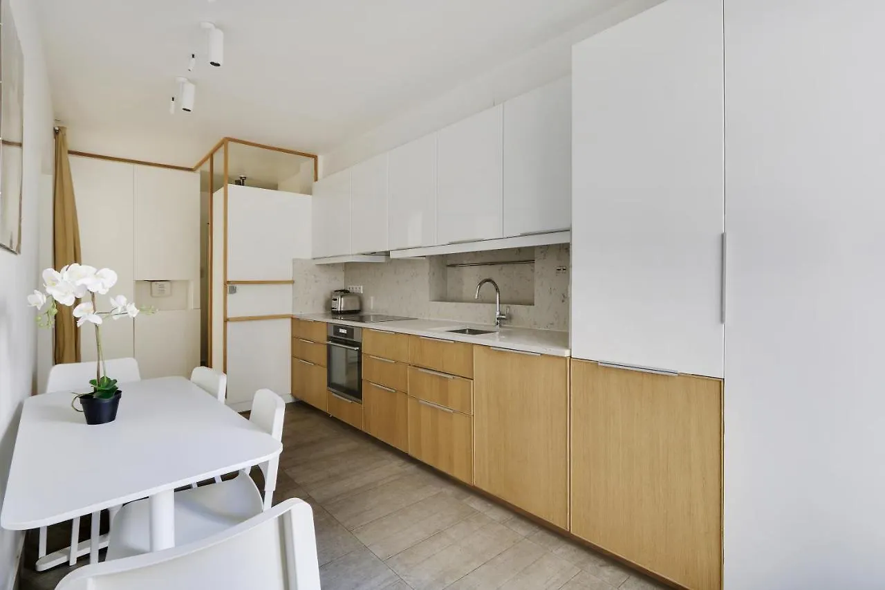 Pick A Flat'S Apartment In Saint-Germain Des Pres - Rue Jacques Callot Παρίσι